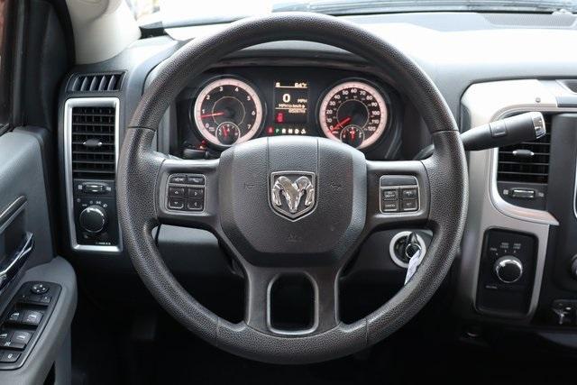 used 2016 Ram 2500 car, priced at $24,900