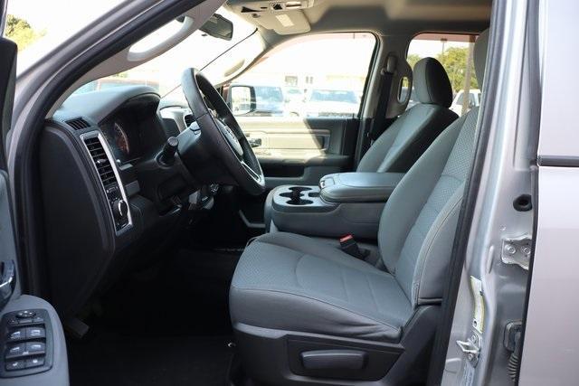 used 2016 Ram 2500 car, priced at $24,900