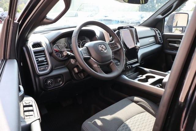 used 2025 Ram 2500 car, priced at $65,900