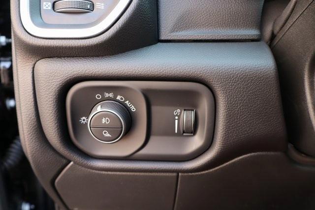 used 2025 Ram 2500 car, priced at $65,900