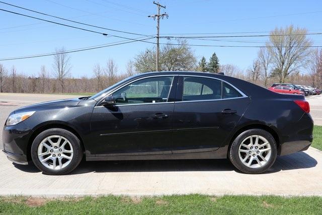 used 2013 Chevrolet Malibu car, priced at $8,900