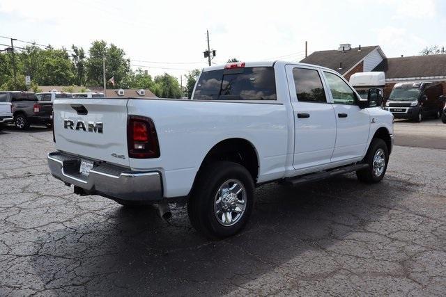 used 2025 Ram 3500 car, priced at $59,900