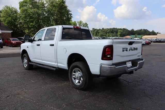 used 2025 Ram 3500 car, priced at $59,900