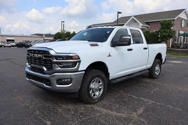 used 2025 Ram 3500 car, priced at $59,900
