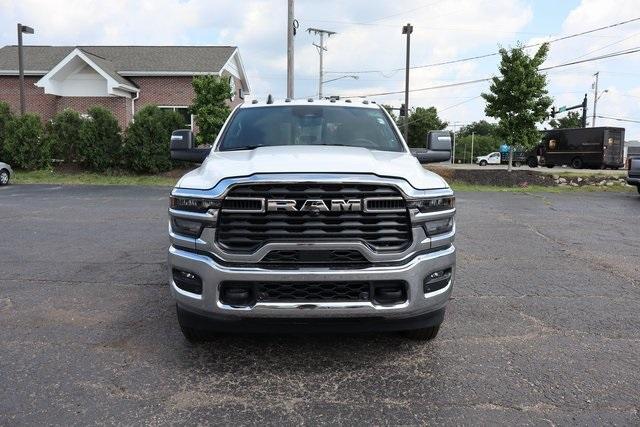 used 2025 Ram 3500 car, priced at $59,900