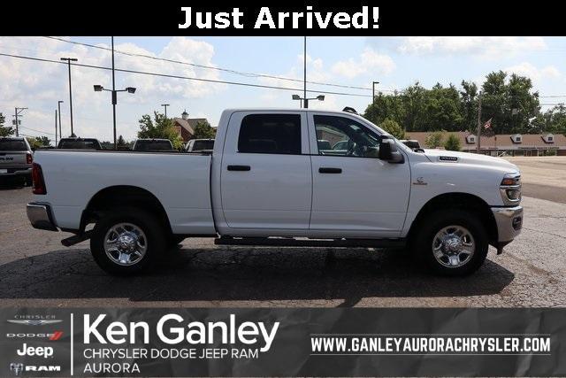 used 2025 Ram 3500 car, priced at $59,900