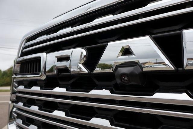 new 2025 Ram 3500 car, priced at $89,408
