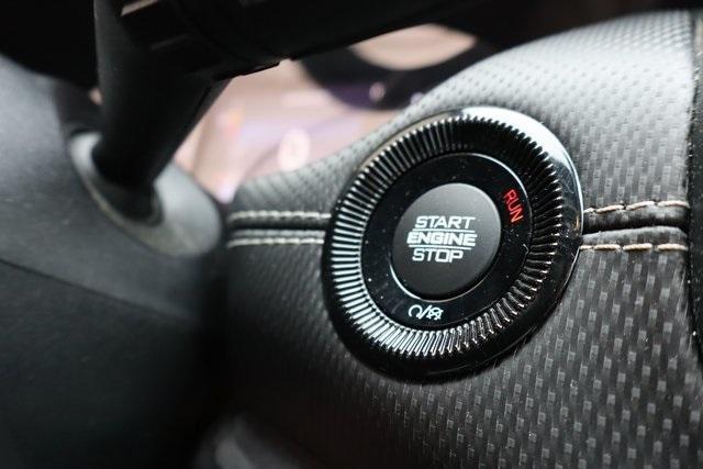 used 2022 Jeep Compass car, priced at $23,900