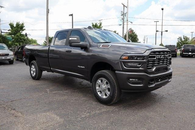 used 2025 Ram 2500 car, priced at $54,900