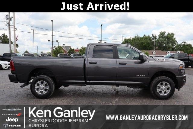 used 2025 Ram 2500 car, priced at $54,900