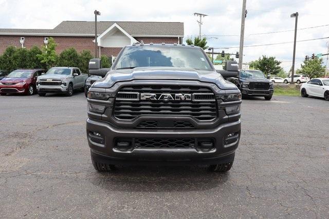 used 2025 Ram 2500 car, priced at $54,900