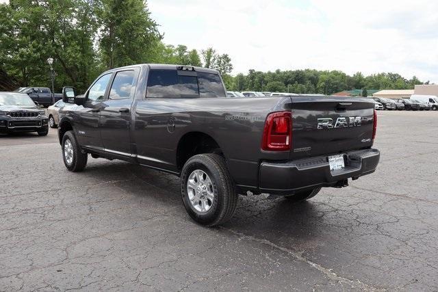 used 2025 Ram 2500 car, priced at $54,900