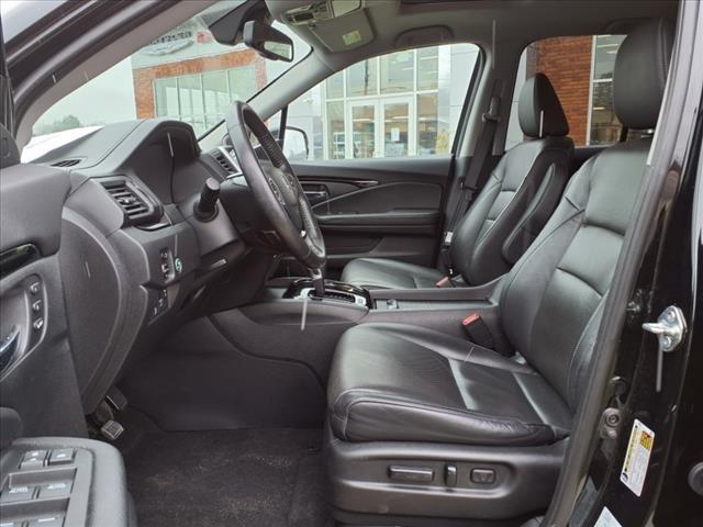 used 2019 Honda Ridgeline car, priced at $28,671