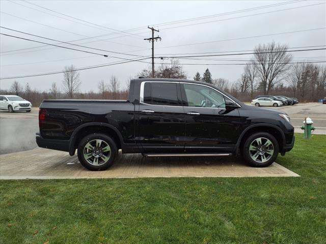 used 2019 Honda Ridgeline car, priced at $28,671