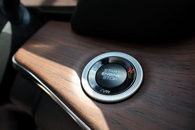 new 2025 Jeep Grand Cherokee L car, priced at $57,988