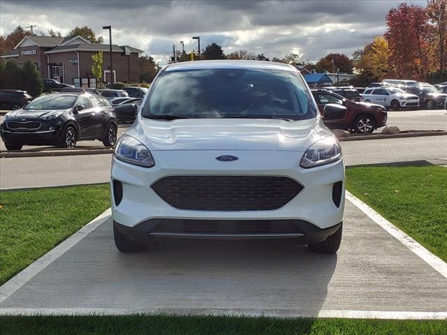 used 2022 Ford Escape car, priced at $20,830