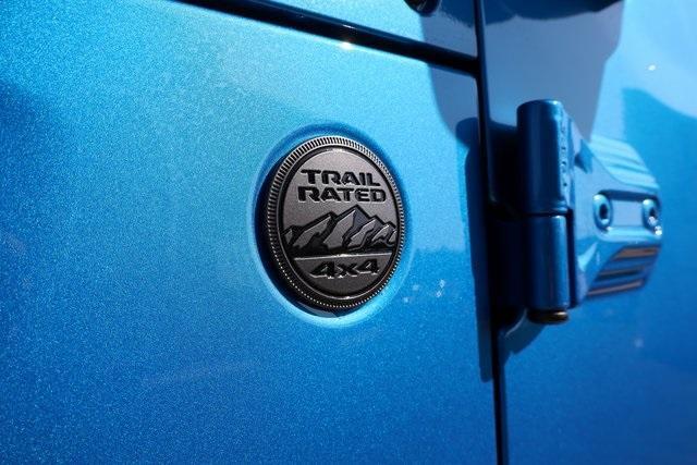 new 2025 Jeep Gladiator car, priced at $46,896