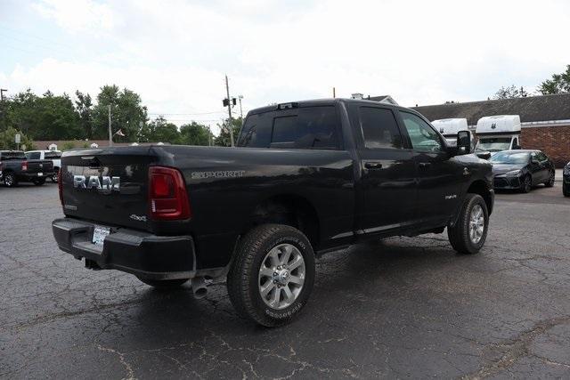 used 2025 Ram 2500 car, priced at $70,900