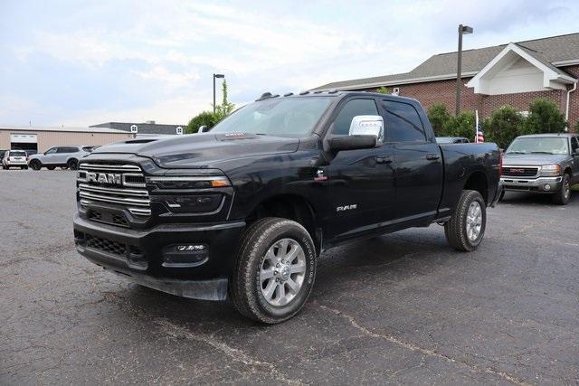 used 2025 Ram 2500 car, priced at $70,900