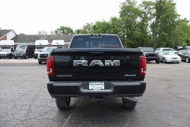 used 2025 Ram 2500 car, priced at $70,900