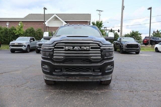 used 2025 Ram 2500 car, priced at $70,900