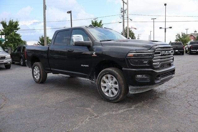 used 2025 Ram 2500 car, priced at $70,900