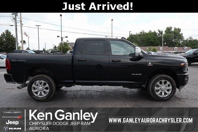 used 2025 Ram 2500 car, priced at $70,900