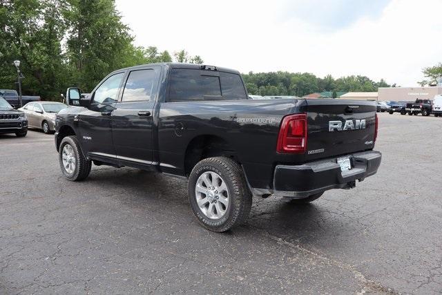 used 2025 Ram 2500 car, priced at $70,900