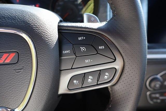 used 2023 Dodge Charger car, priced at $59,900