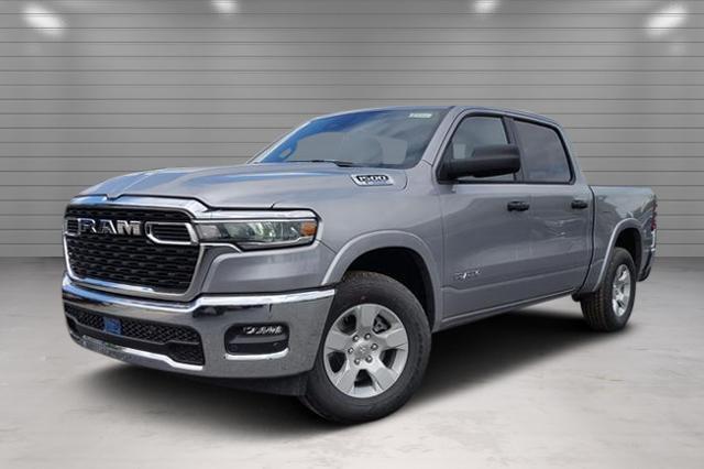 new 2025 Ram 1500 car, priced at $45,275