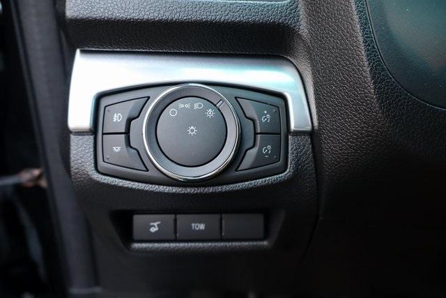 used 2017 Ford Explorer car, priced at $17,900