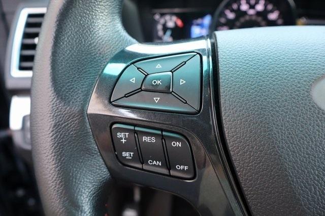 used 2017 Ford Explorer car, priced at $17,900