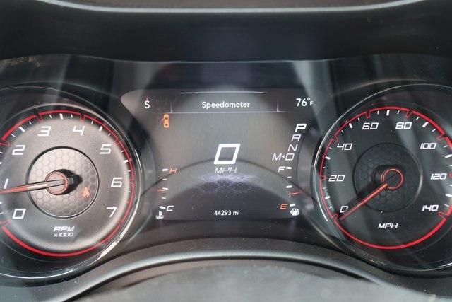 used 2022 Dodge Charger car, priced at $25,900