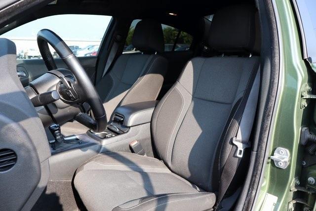 used 2022 Dodge Charger car, priced at $25,900