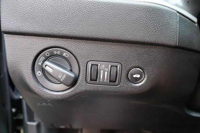 used 2022 Dodge Charger car, priced at $25,900