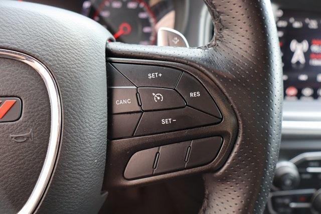 used 2022 Dodge Charger car, priced at $25,900