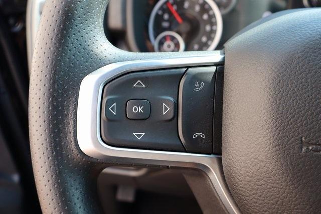 used 2025 Ram 2500 car, priced at $47,900