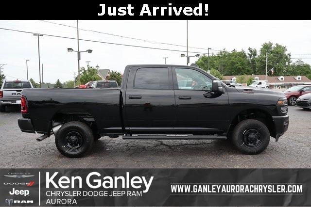 used 2025 Ram 2500 car, priced at $47,900