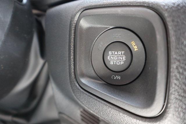 new 2025 Jeep Wrangler car, priced at $52,412
