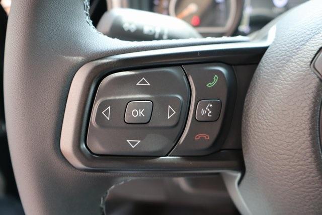 new 2025 Jeep Wrangler car, priced at $52,412