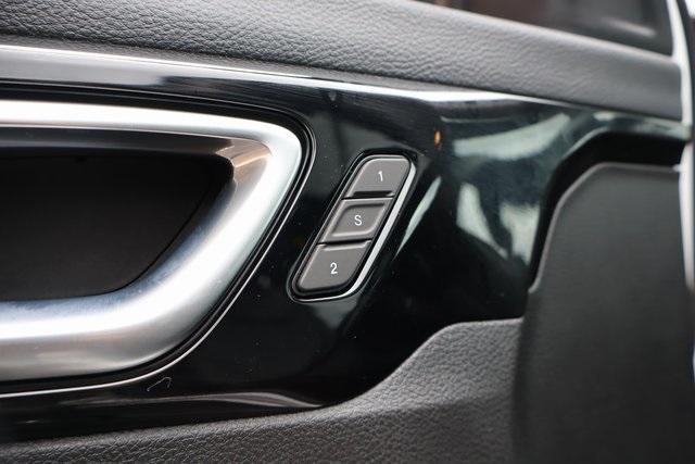 new 2025 Jeep Compass car, priced at $39,110
