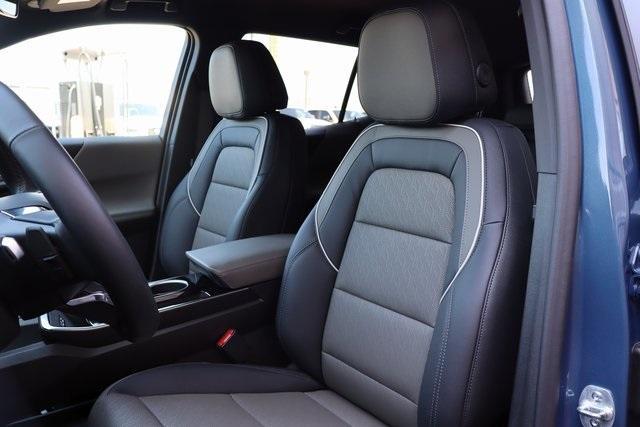 used 2025 Chevrolet Equinox car, priced at $33,900