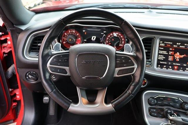 used 2022 Dodge Challenger car, priced at $72,900