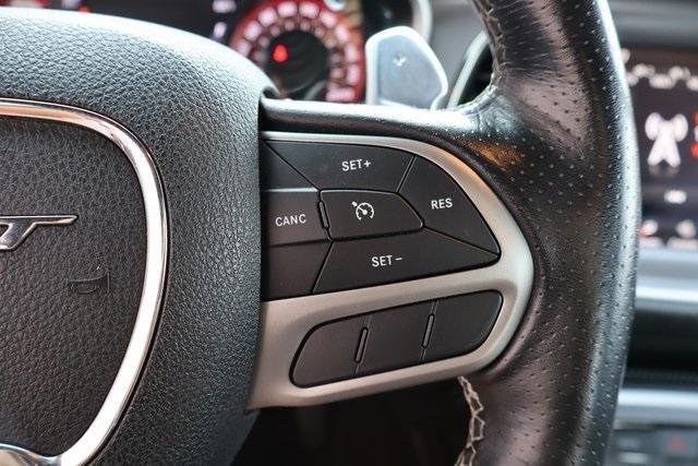 used 2022 Dodge Challenger car, priced at $72,900