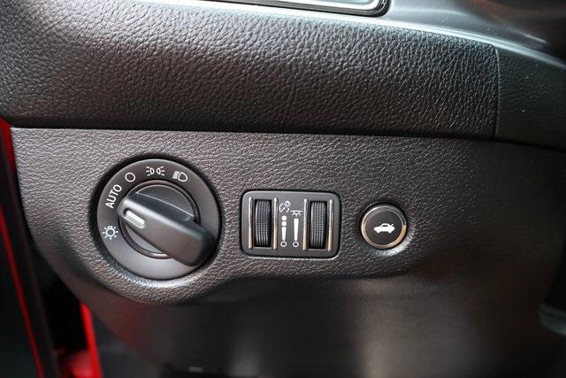 used 2022 Dodge Challenger car, priced at $72,900