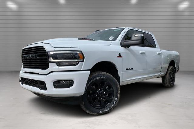 new 2024 Ram 3500 car, priced at $75,369