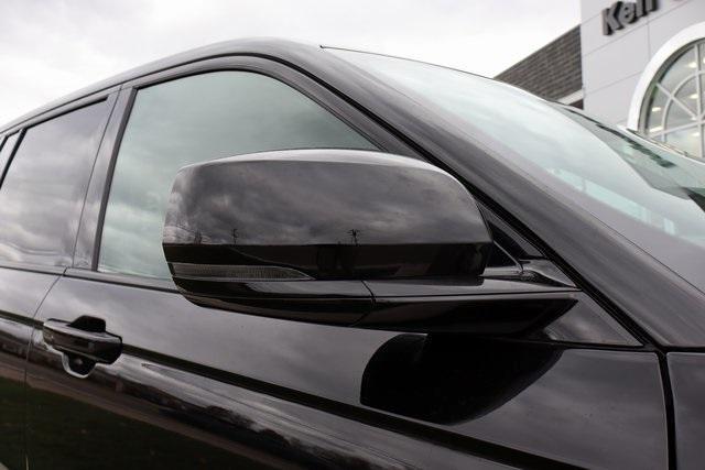 new 2025 Jeep Grand Cherokee car, priced at $43,302