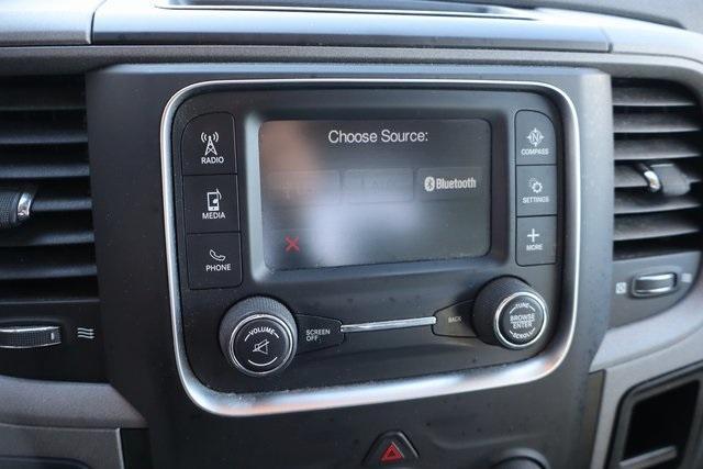 used 2019 Ram 1500 Classic car, priced at $17,900