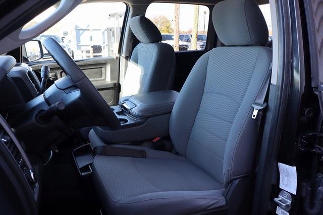 used 2019 Ram 1500 Classic car, priced at $17,900