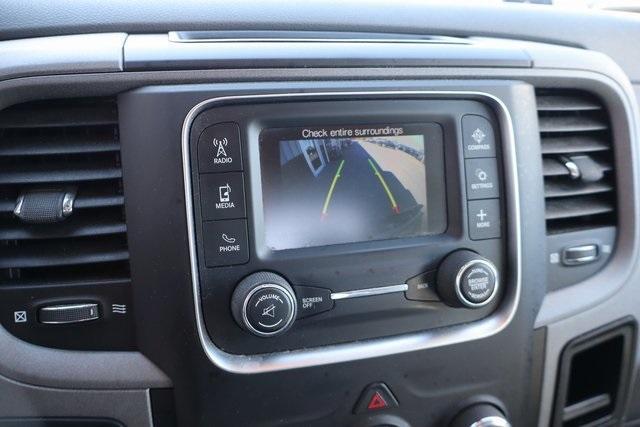 used 2019 Ram 1500 Classic car, priced at $17,900